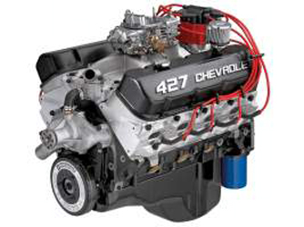 P6B21 Engine